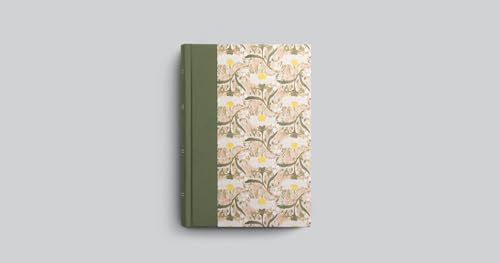 ESV Women's Study Bible, Artist Series