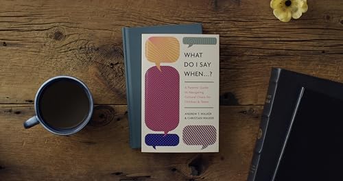 What Do I Say When . . . ?