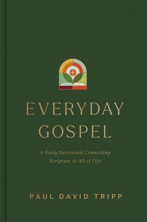Everyday Gospel