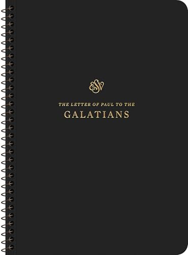 ESV Scripture Journal, Spiral-Bound Edition