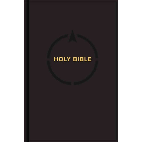 CSB Pew Bible, Black