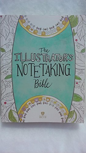 Illustrator's Notetaking Bible