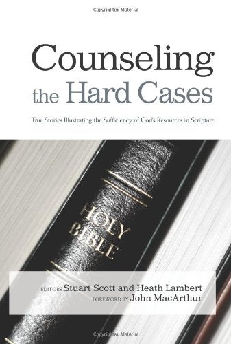 Counseling The Hard Cases