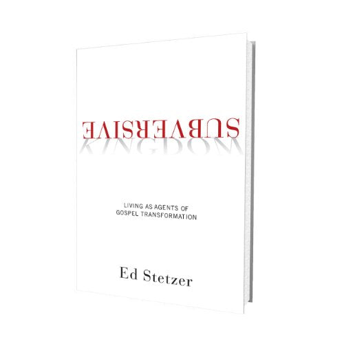 Subversive Kingdom