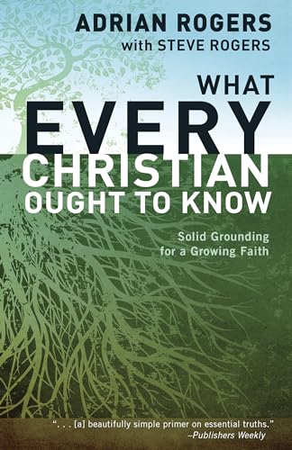 What Every Christian Ought to Know