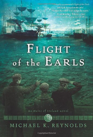 Flight Of The Earls