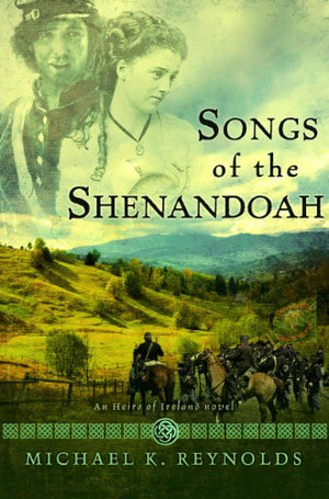 Songs Of The Shenandoah