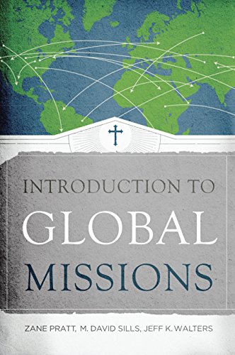 Introduction To Global Missions