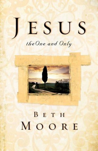 Jesus, the One and Only