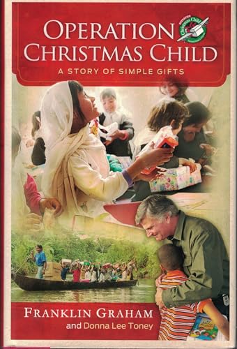 Operation Christmas Child