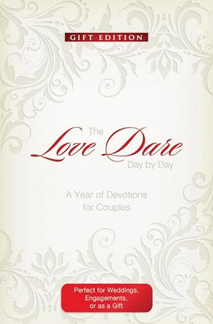 The Love Dare Day by Day, Gift Edition