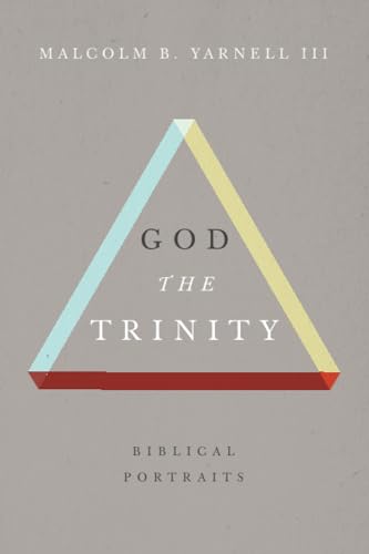 God the Trinity