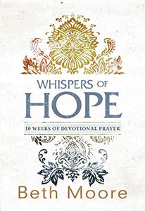 Whispers of Hope 