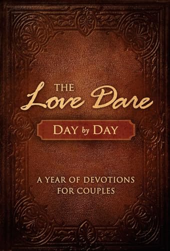 The Love Dare Day by Day