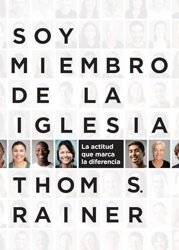 Soy miembro de la iglesia