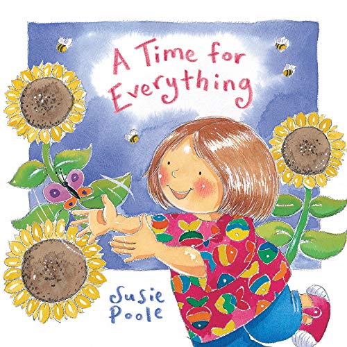 A Time For Everything