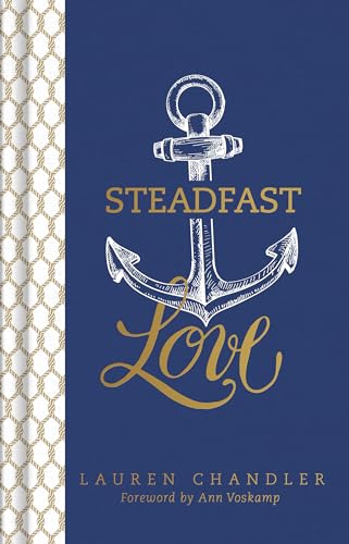 Steadfast Love