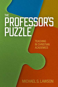 The Professor's Puzzle 