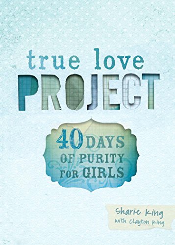 40 Days Of Purity For Girls