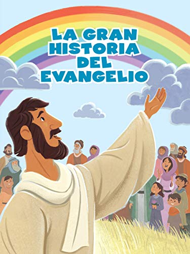 La La Historia del evangelio