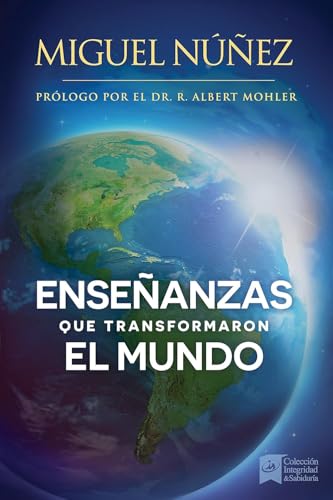Ensenanzas que transformaron el mundo