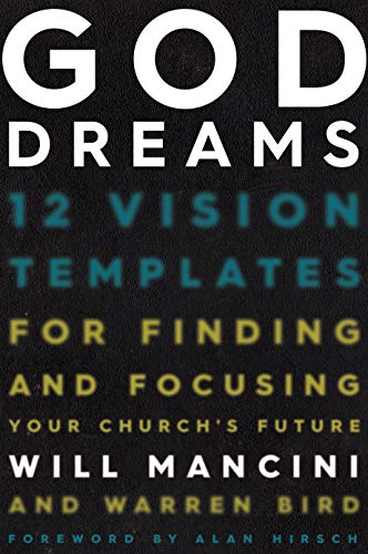 God Dreams