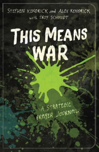 This Means War