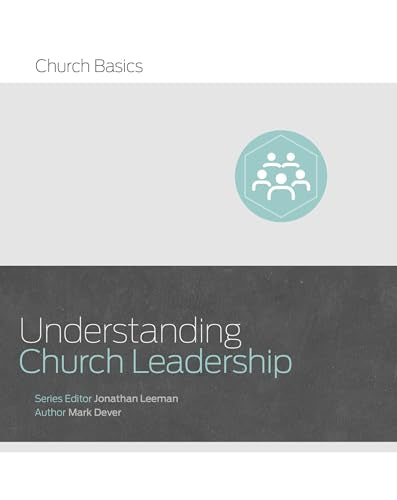 Understanding Church Leadership