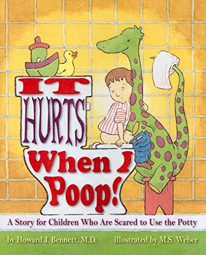 It Hurts When I Poop!