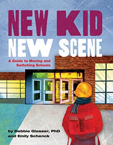 New Kid, New Scene