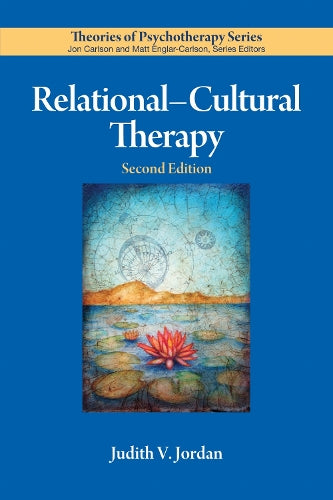 RelationalCultural Therapy