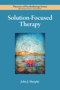 Solution-Focused Therapy 