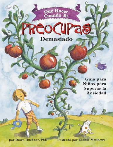 Que Hacer Cuando te Preocupas Demasiado