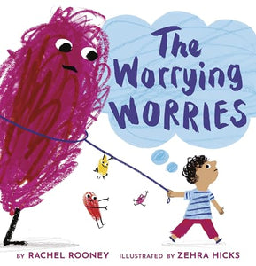 The Worrying Worries 