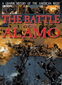 The Battle of the Alamo 