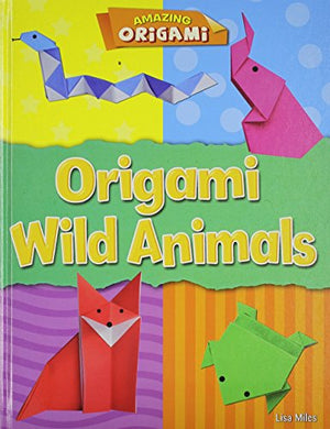 Origami Wild Animals