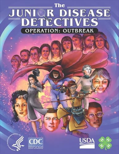 The Junior Disease Detectives