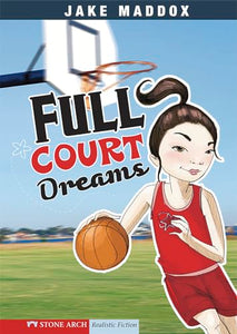 Full Court Dreams 