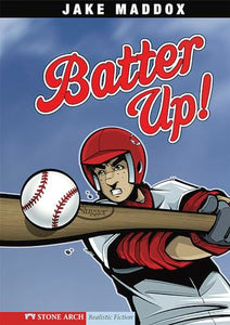 Batter Up! 