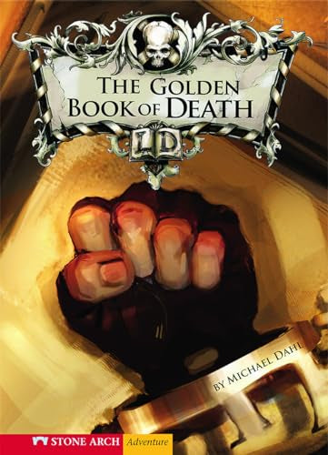 The Library of Doom Golden Book of Death