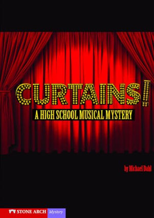 Curtains!
