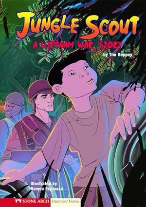 Jungle Scout