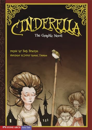 Cinderella: The Graphic Novel