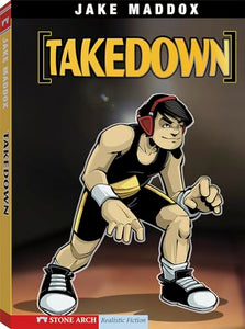 Takedown 