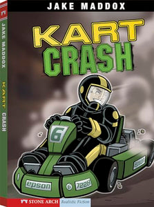 Kart Crash 