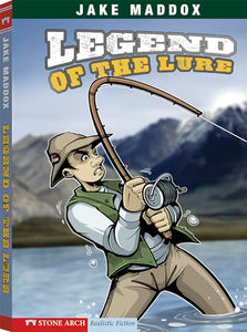 Legend of the Lure 