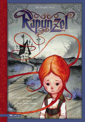 Rapunzel