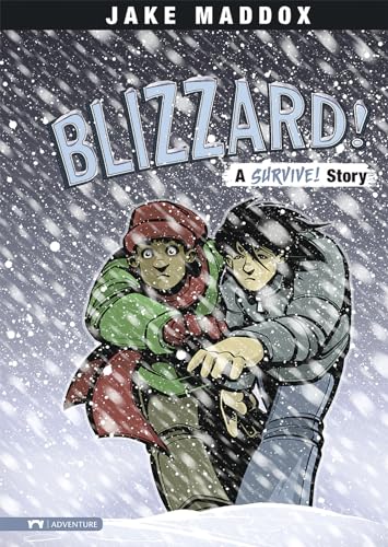 Blizzard!
