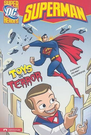 Toys of Terror
