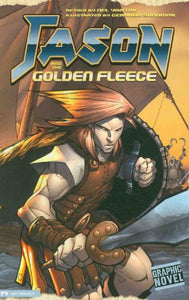 Mythology Jason and the Golden Fleece 